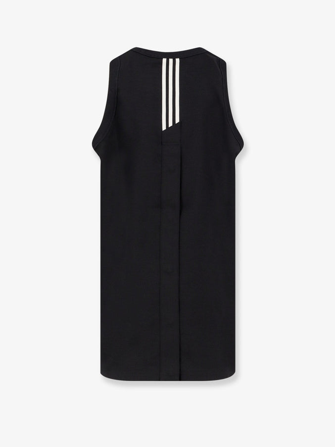 Adidas Y-3 Recycled Polyester Top