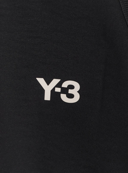 Adidas Y-3 Recycled Polyester Top