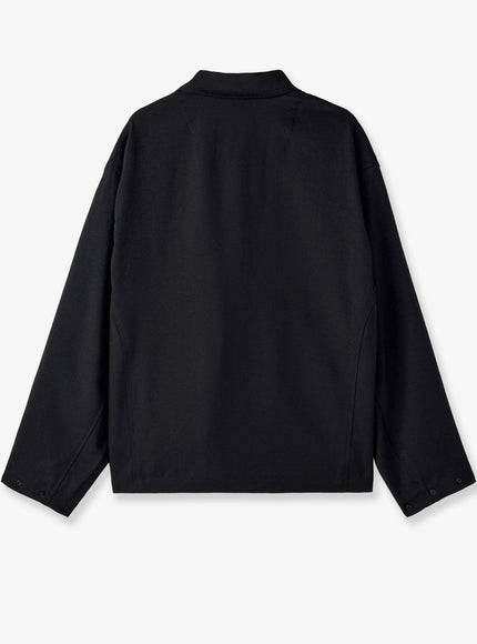 Adidas Y-3 Nylon Jacket