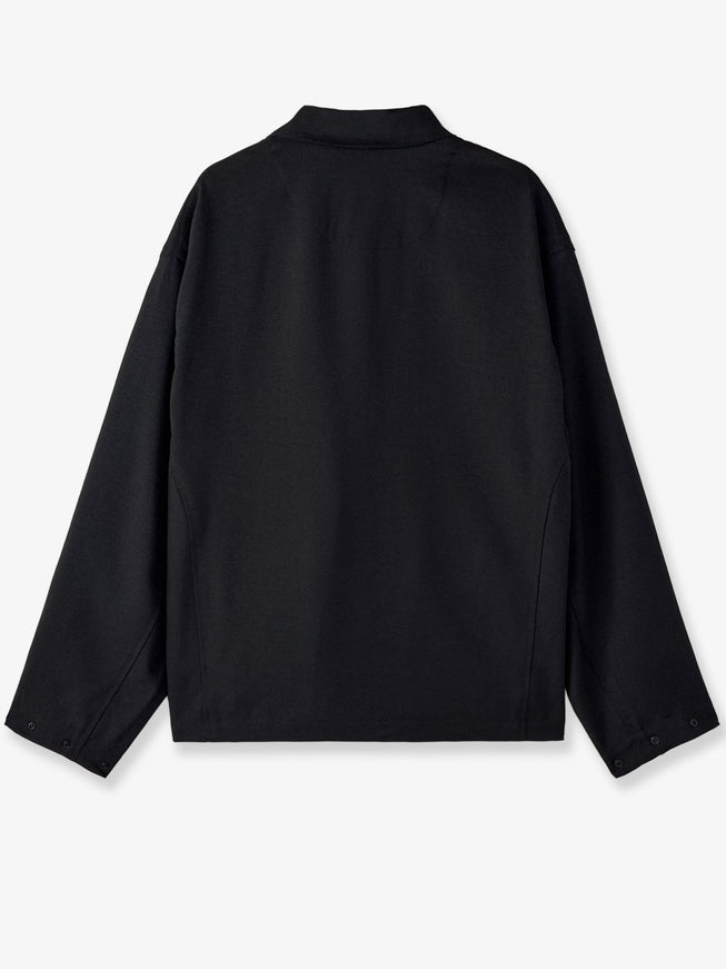 Adidas Y-3 Nylon Jacket