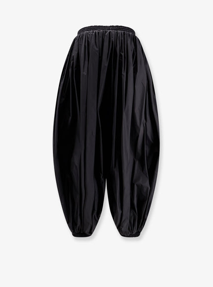 Alaia Balloon Trousers With Elastic
