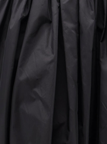 Alaia Balloon Trousers With Elastic