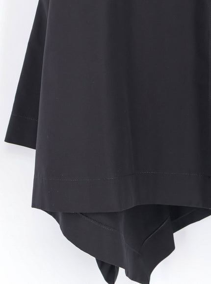 Alaia Panelled Cotton Dress