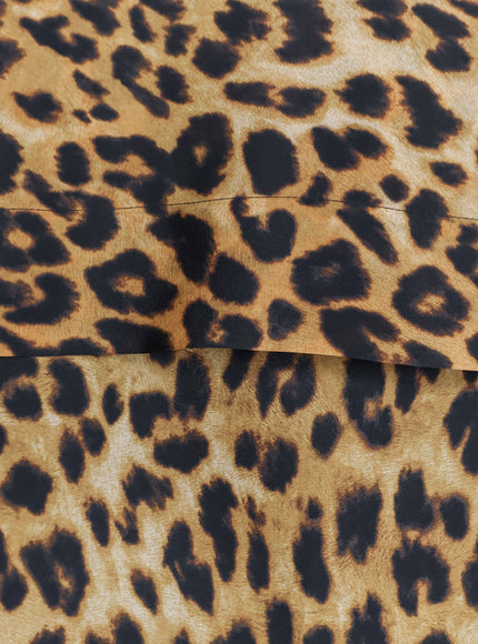 Alberta Ferretti Silk Shirt