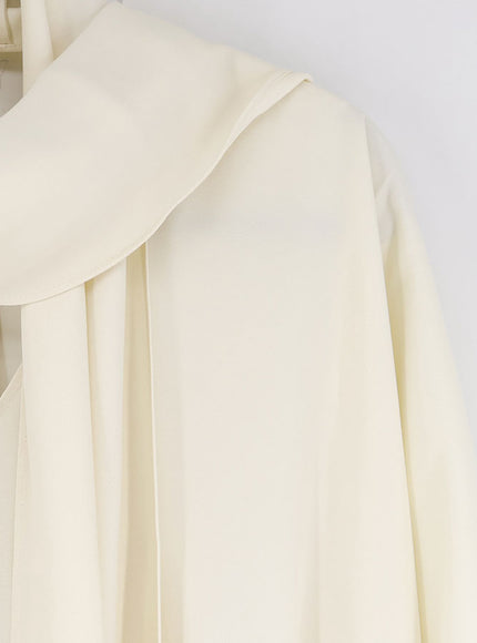 Alberta Ferretti Viscose Long Dress