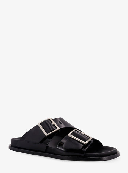 Alohas Alba Low Leather Sandals