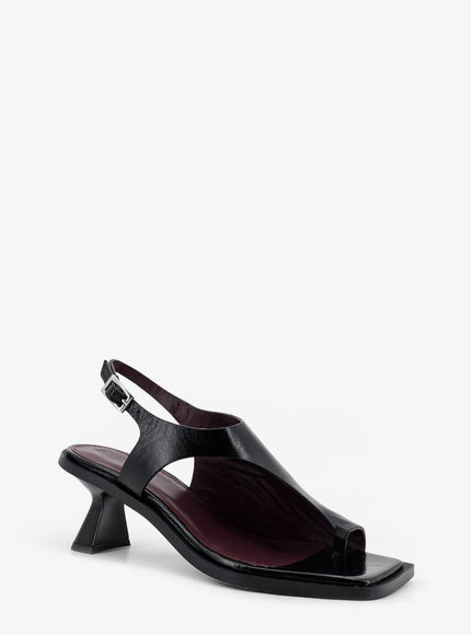 Alohas Mahina Leather Sandals