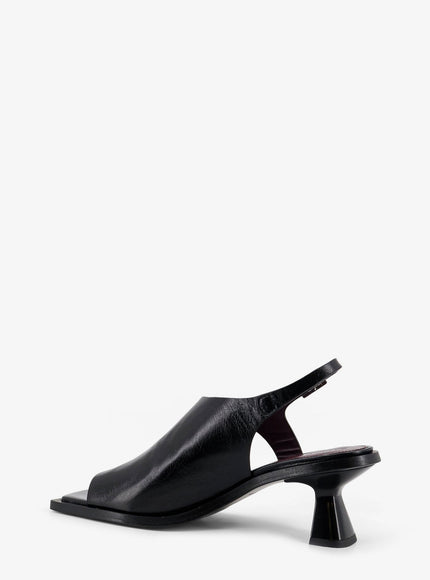 Alohas Mahina Leather Sandals