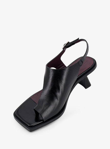 Alohas Mahina Leather Sandals