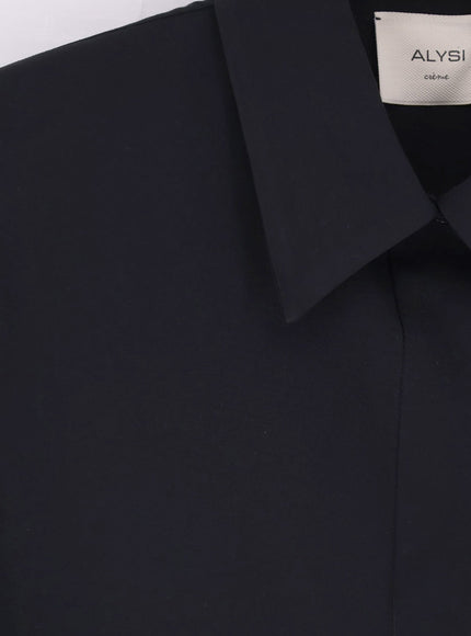 Alysi Peach Touch Shirt