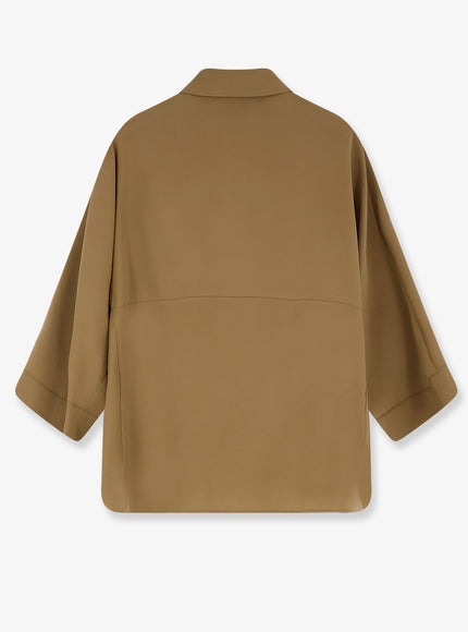 Alysi Peach Touch Shirt