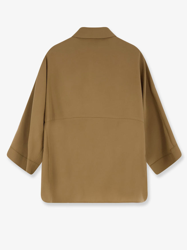 Alysi Peach Touch Shirt