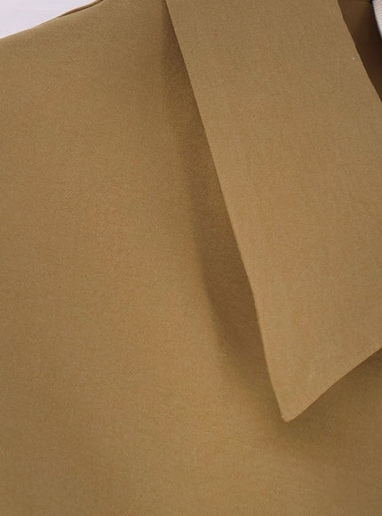 Alysi Peach Touch Shirt