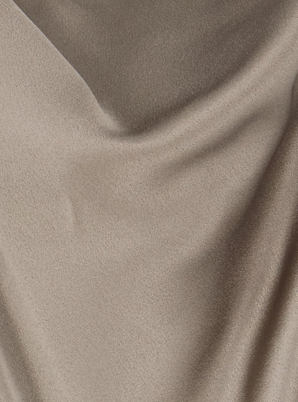 Alysi Satin Top