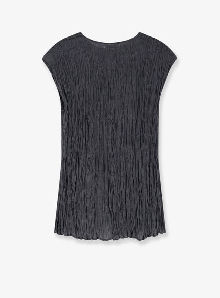 Alysi Wrinkle Top
