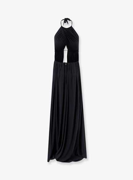 Amazuìn Amelia Jersey Dress