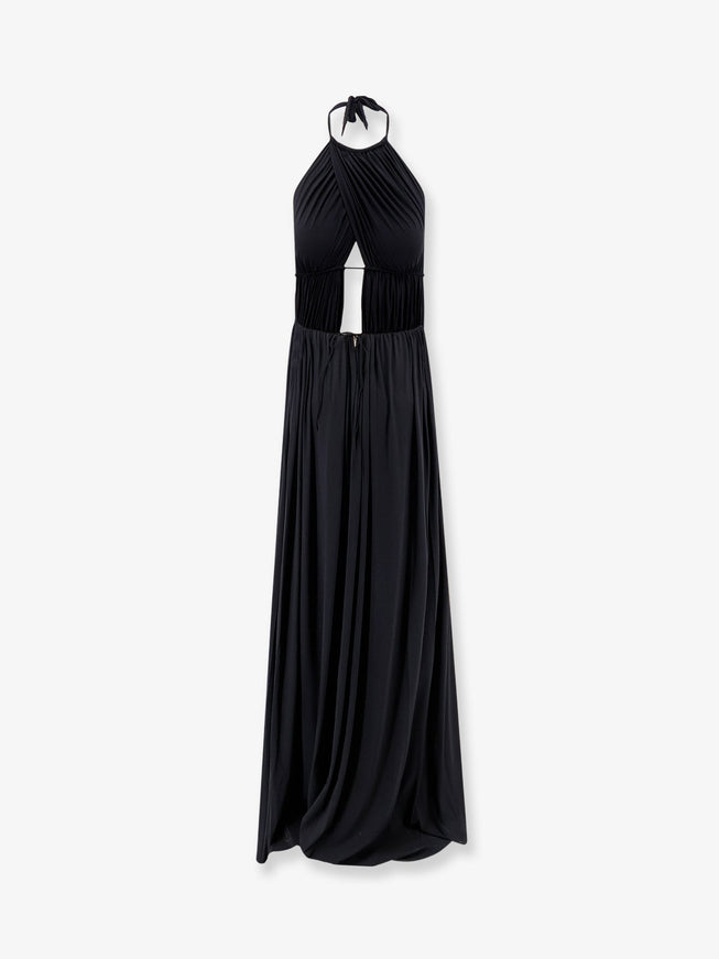 Amazuìn Amelia Jersey Dress