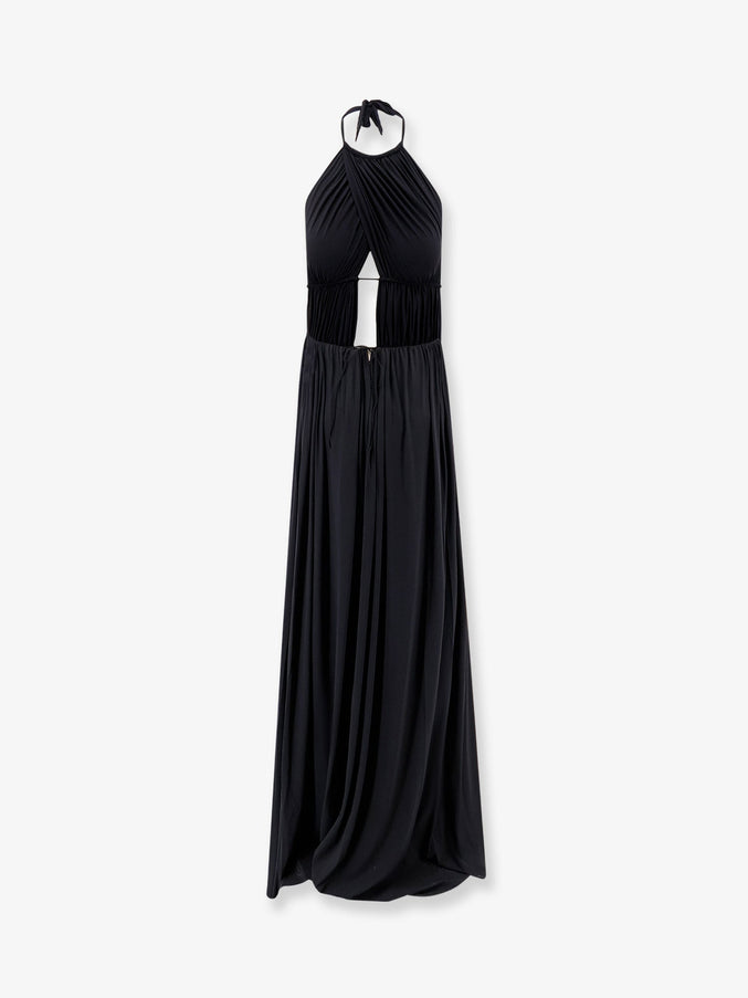 Amazuìn Amelia Jersey Dress