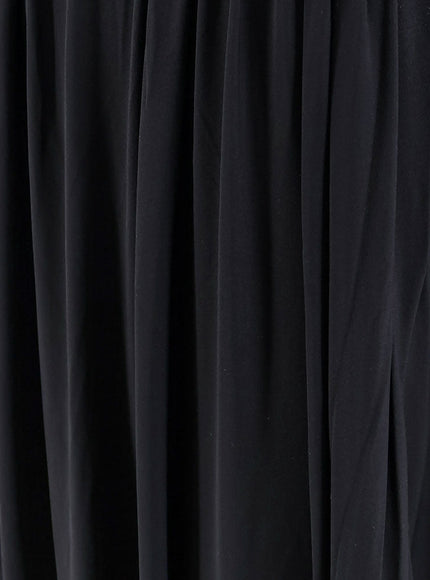 Amazuìn Amelia Jersey Dress