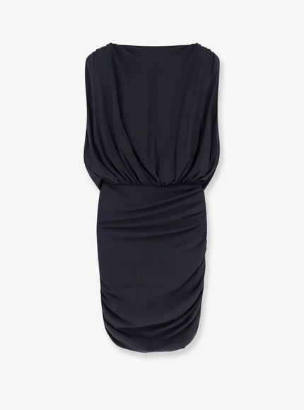 Amazuìn Candice Jersey Dress