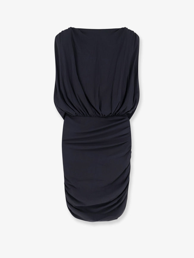 Amazuìn Candice Jersey Dress