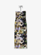 Uni / Fadedfloral
