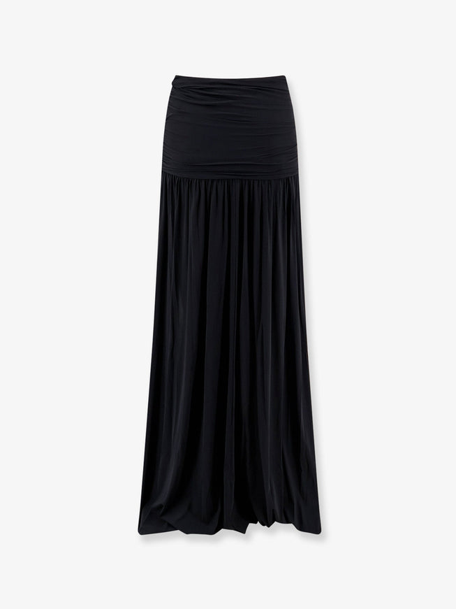 Amazuìn Tayla Stretch Jersey Skirt