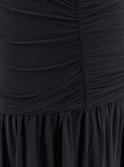 Amazuìn Tayla Stretch Jersey Skirt