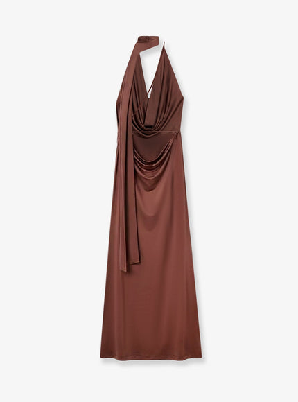 Amazuìn Vivienne Jersey Dress