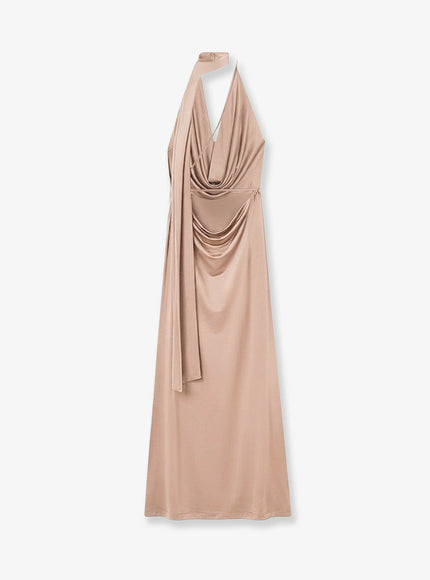 Amazuìn Vivienne Jersey Dress