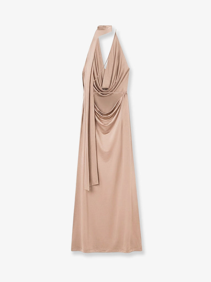Amazuìn Vivienne Jersey Dress