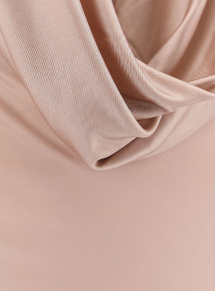 Amazuìn Vivienne Jersey Dress