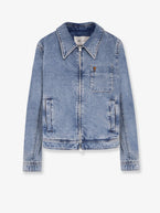 M / Bleu Used
