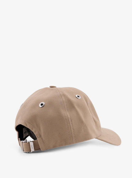 Ami Paris Cotton Hat