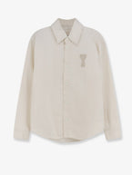 L / Blanc Creme