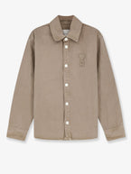 M / Beige Taupe