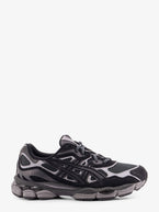 6.5 / Graphite Grey/Black