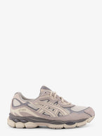 6.5 / Cream/Oyster Grey