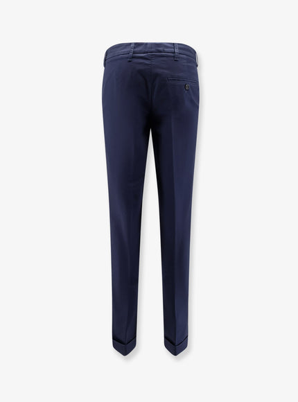 Aspesi Stretch Cotton Trousers