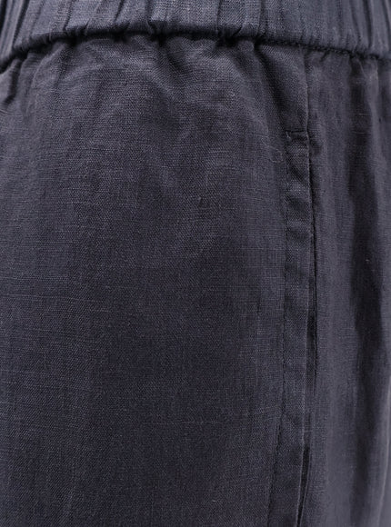 Aspesi Linen Trousers