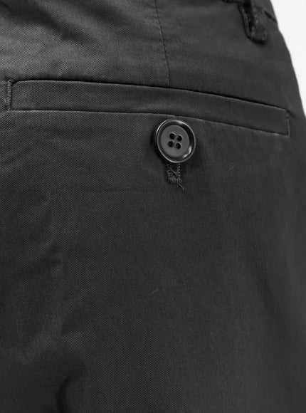 Aspesi Stretch Cotton Trousers