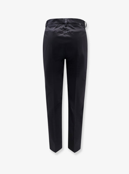 Aspesi Stretch Cotton Trousers