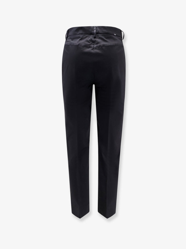 Aspesi Stretch Cotton Trousers