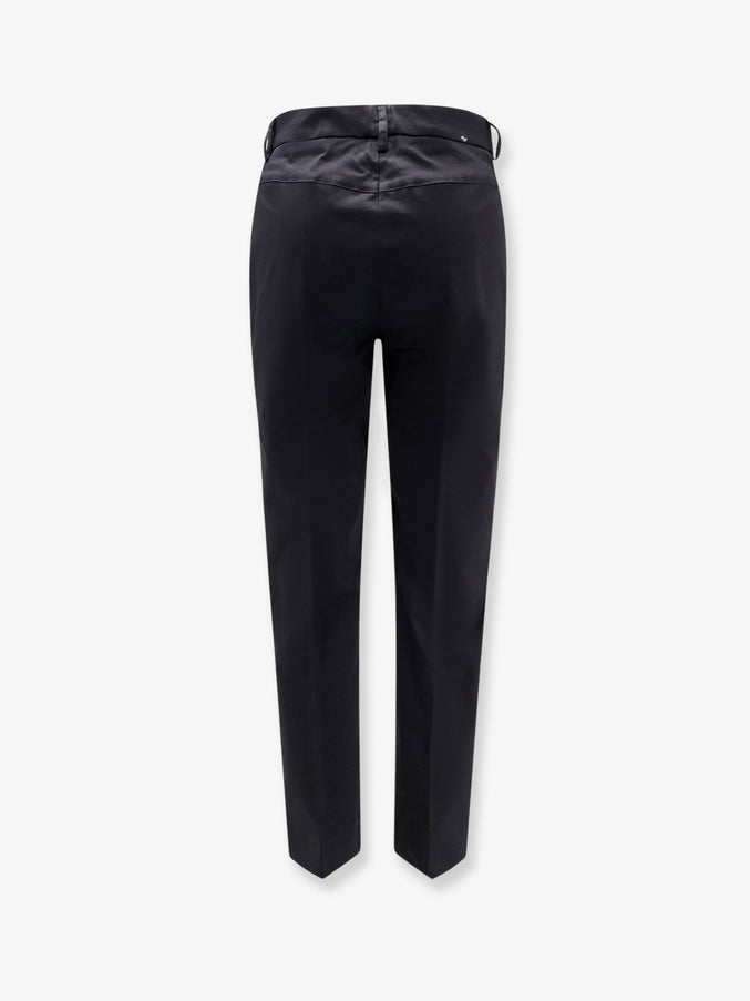 Aspesi Stretch Cotton Trousers