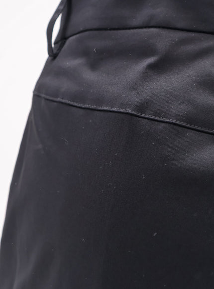 Aspesi Stretch Cotton Trousers