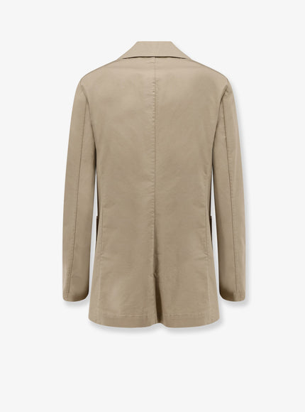 Aspesi Stretch Cotton Suit