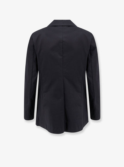 Aspesi Stretch Cotton Suit