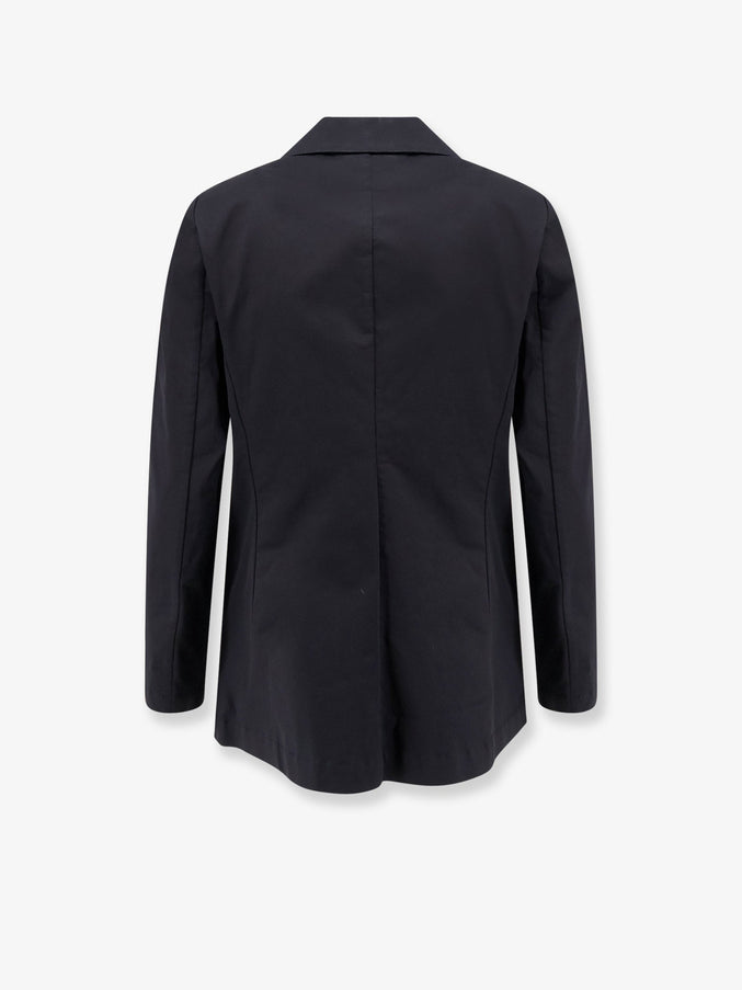 Aspesi Stretch Cotton Suit