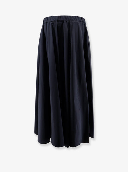 Aspesi Cotton Skirt