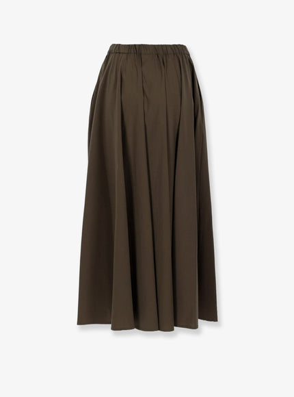 Aspesi Cotton Skirt